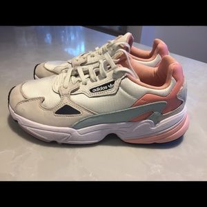 Adidas Originals Falcon Women’s Sneakers.